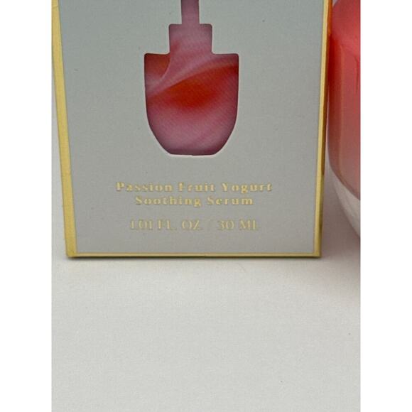 BYROE Passion Fruit Yogurt‎ Soothing Serum BNIB - Picture 6 of 10